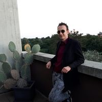 alessio  barbieri的照片