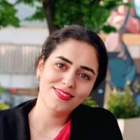 Maryam   azimi's Photo