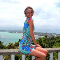 Elvira Ilyasova的照片