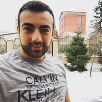 Karlen Minasyan的照片