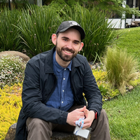 Kevin Golden的照片