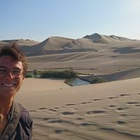 william Bousquet's Photo