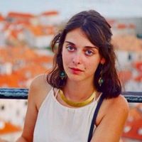 Gloria Moreno的照片