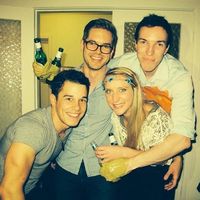 Chris Triner的照片