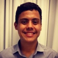 Danilo Carneiro's Photo