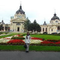 Petra Procházková's Photo