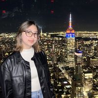 Fotos de Yasmine Frikha