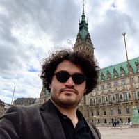 Photos de Burak Ickin