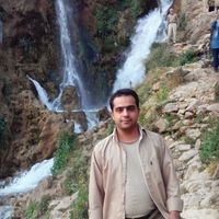 Ebrahim Mirzaei的照片