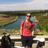 Orkun Orlando Özekin的照片