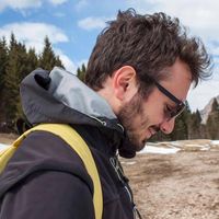 Jacopo Zannin的照片