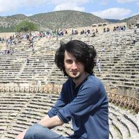 coskun tekin's Photo