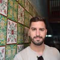 Javier Fornasero's Photo