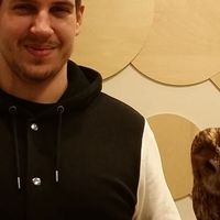 Jacob von Borstel's Photo