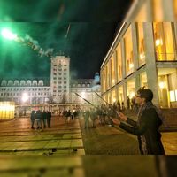 Florine Speer的照片