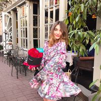 Photos de Влада Демченко