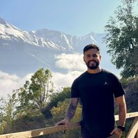 Juan Camilo Rivera's Photo