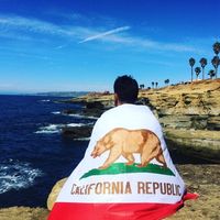 Federico Renau's Photo