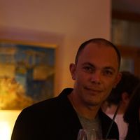 Julien Rochefeuille的照片