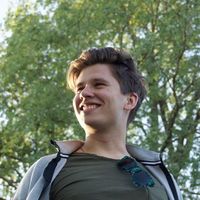 Nikolay Nedachin's Photo