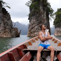 Wiktor Kiełpikowski's Photo