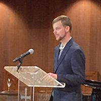 Phillip Jensen's Photo