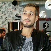 Fotos de Rubén Hernández