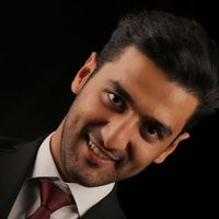 Amir Khadem的照片