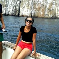 Belen Ancha Luisa的照片