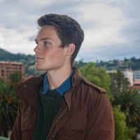 Chasen Smith's Photo