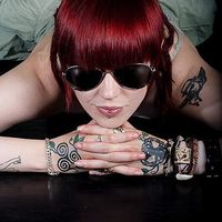 Hanna Kotipelto's Photo