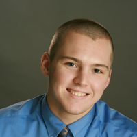 Brian McFaul的照片