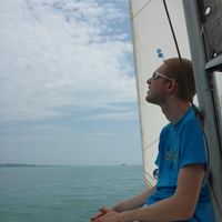 Phillip Bendix's Photo