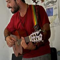 Maximiliano Román Cabrera's Photo