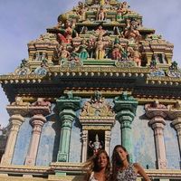 Lucia Sacchi的照片