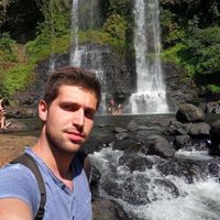 Quentin CHAILLOU's Photo