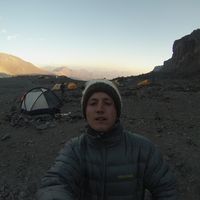 Sebastian Fernandez's Photo