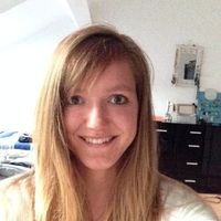 Joséphine GALICIER's Photo