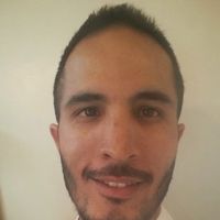 Daniel Ojeda's Photo