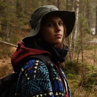 Mariona Fontarnau's Photo