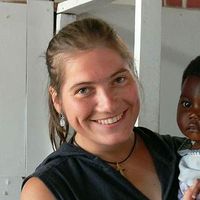 Lucie Sumova的照片