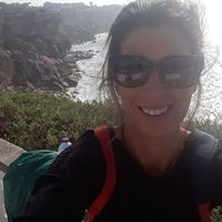 Barbara Ribeiro's Photo