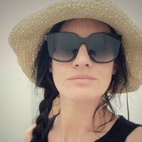 Fotos de Julie Bryden