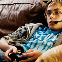 peter martino's Photo