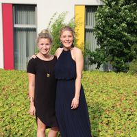 Wiebke Kristin's Photo