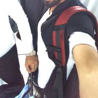 Hussein Ahmed's Photo