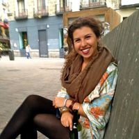 Fotos de Jessica Merino