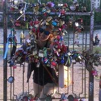 Fotos de Fanny Vandewalle