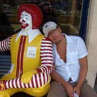 Thomas Hannemann's Photo