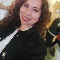 Gabriela Kettels Rojas's Photo